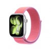 Watch Acc/42/Bright Guava Sport Loop