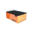 PORT NAOTIC Tabidock P5, USB, nabíjecí stanice pro 5 notebooků