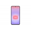 Samsung Silikonový zadní kryt A37 Light Gray