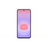 Samsung Silikonový zadní kryt A37 Light Violet