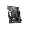 MSI PRO H610M-G WIFI DDR4/LGA 1700/mATX