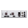 MSI MPG X870I EDGE TI EVO WIFI/AM5/mITX