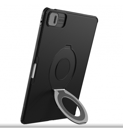 Nillkin CamShield Pad Zadní Kryt pro iPad Pro 13 2024 Black