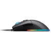 Lenovo M210/Herní/Optická/Pro praváky/8 000 DPI/Drátová USB/Černá