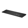 HP 490K Multi-Device Keyboard