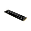 Lexar NM620/512GB/SSD/M.2 NVMe/Černá/5R