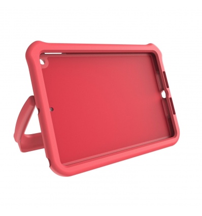 ZAGG Kryt GEAR4 D3O Orlando Kids Tablet iPad 10.2 - korálový