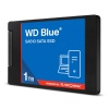 SSD 2,5" 1TB WD Blue SA510