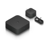 Ubiquiti UPL-Port-B - UniFi Play PoE Audio Port, černá