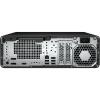 HP ProDesk 4/G1i/SFF/U5-235/16GB/512GB/Intel int/W11P/3R
