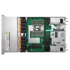 Dell server PowerEdge R470 6517P/32GB/2x480 SSD/6x2,5"/H965i/3NBD Basic/2x 1100W