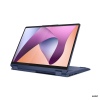 Lenovo IdeaPad Flex 5/14ABR8/R5-5625U/14"/WUXGA/T/16GB/512GB SSD/RX Vega 7/W11H/Blue/2R