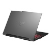 ASUS TUF Gaming A16/FA607NUQ-RL094W/R7-170/16"/WUXGA/16GB/1TB/RTX 4050/W11H/Gray/2R