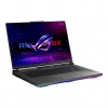 ASUS ROG Strix G16/G614PR-RV125/R9-8940HX/16"/WUXGA/32GB/1TB/RTX 5070Ti/bez OS/Gray/2R