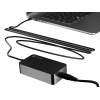 Nabíječka Natec GRAYLING GAN USB-C 65W pro notebooky, tablety, smartphony