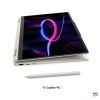 Lenovo Yoga 7 2-in-1/14IPH11/U7-355/14"/2880x1800/T/32GB/1TB/Intel int/W11P/Seashell/3R On-Site