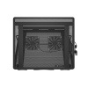 Stojan pod notebook Natec TERN 2 PLUS, 12,1-17,3", 2 ventilátory