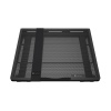 Stojan pod notebook Natec TERN 2 PLUS, 12,1-17,3", 2 ventilátory