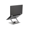 EVOLVEO CoolGuy, stojan pod notebook, 17", záruka 5 let, šedý