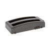 RT10 2-Bay Battery Charger Kit