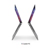 Lenovo IdeaPad Slim 5/16AGP11/AI7-445/16"/WUXGA/16GB/512GB/AMD int/bez OS/Gray/2R