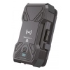 Solární powerbanka VIKING TYR III/Output:1xUSB-C,2xUSB-A/Wireless charge 15W max/30000mAh/LED světlo