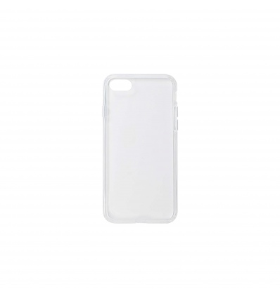 ER POWER CRYSTAL kryt pro iPhone SE 2022 - Průhledný