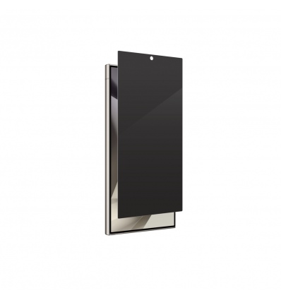 ZAGG Invisible Shield Flex Privacy Matte B sklo Samsung S24 Ultra