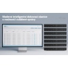 i-tec Thunderbolt 4 Intelligent Dual Display Docking Station, Power Delivery 90W