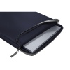 Protective Atmospheric Blue 13-14 Laptop Sleeve