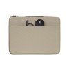 Protective Latte Taupe 15-16 Laptop Sleeve