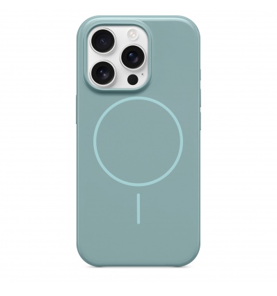 Beats iPhone 16 Pro Case with MS - Riptide&nbsp;Blue