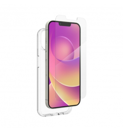 ZAGG Defence Ochrané sklo iPhone 14 Bundle