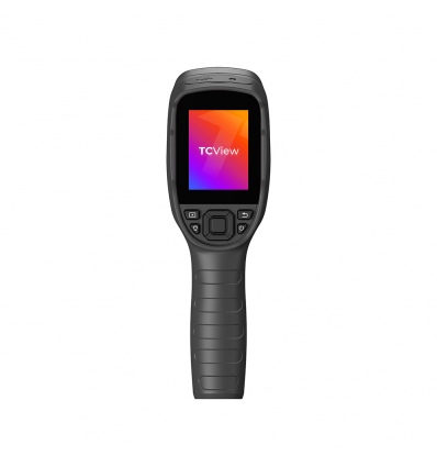 TOPDON termální infra kamera TC004Lite/2,8" displej/160x120/IP54/zoom 4x/USB-C/