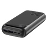 NAVITEL PWR20 MX BLACK powerbanka s kapacitou 20000 mAh