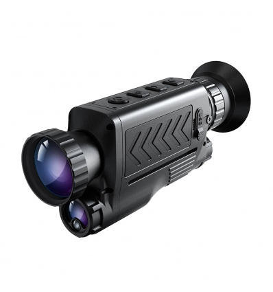 TOPDON termovizní monokulár TS005/dosah 1280m/OLED 1024x768/2x3300mAh/50Hz/IP65