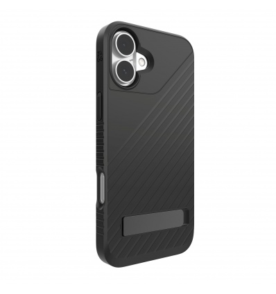 ZAGG kryt Denali Snap KS Apple iPhone 16 Plus Černý