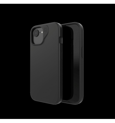 ZAGG kryt Milan SNAP (Opaque) Apple 16/15/14/13 Černý