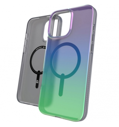 ZAGG kryt Milan Snap Apple iPhone 16 Pro Raven Feather