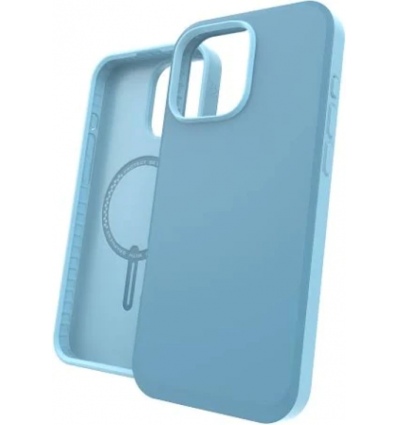 ZAGG kryt SoHo Snap Apple iPhone 16 Pro Max Modrá