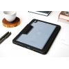 ER POWER kryt Rugged Flip pro Apple iPad Air 11 (2025/2024) černý