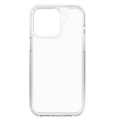 ZAGG Crystal Palace iPhone 15 Plus/14 Plus průhledný