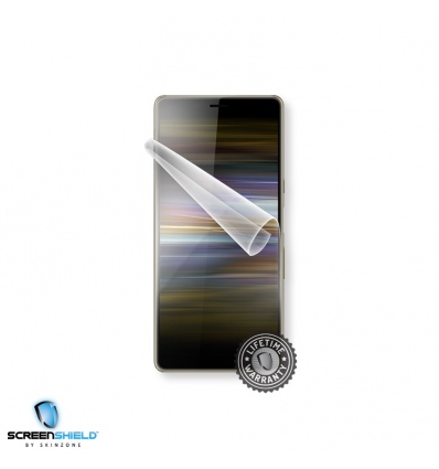 Screenshield SONY Xperia L3 I4312 folie na displej