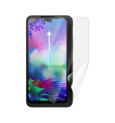 Screenshield LG Dual Screen folie na displej