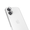Epico ochranné sklo fotoaparátu iPhone 16/Plus