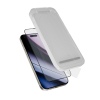 Epico ImpactCeramic sklo pro iPhone 14 Pro/15/16