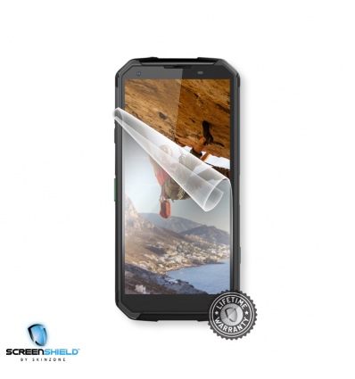 Screenshield IGET Blackview GBV9500 folie na displej