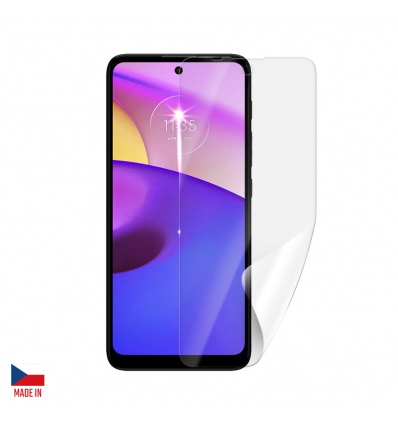 Screenshield MOTOROLA Moto E40 XT2159 folie na displej