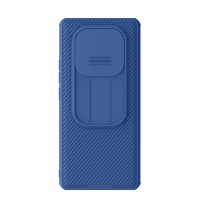 Nillkin CamShield PRO Zadní Kryt pro Xiaomi Redmi Note 14 Pro 5G/Poco X7 5G Blue