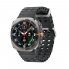 Samsung Galaxy Watch Ultra (2025)/47mm/Sport Band/Tmavě Šedá